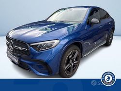 Blu Usata 2024 Mercedes E300 Coupé | 75.950 €