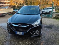 Nero Usata 2013 Hyundai ix35 Xpossible SUV | 8500 €