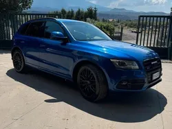 Usata 2016 Audi SQ5 Exclusive SUV | 20.500 € (Buon prezzo)