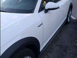 Bianco Usata 2016 Audi A4 Allroad Business Station wagon | 18.500 € (Buon prezzo)