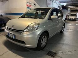 Blu Usata 2007 Daihatsu Sirion HIRO Due volumi | 1999 € (Buon prezzo)