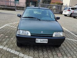 Verde Usata 1992 Citroën AX Due volumi | 3850 €