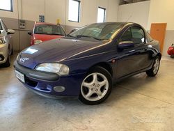 Viola Usata 1997 Opel Tigra Coupé | 2900 € (Buon prezzo)
