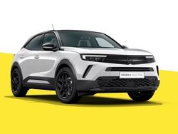 Bianco Nuova 2025 Opel Mokka-e SUV | 31.350 € (Cara)