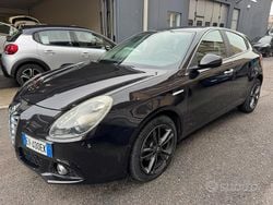 Other Usata 2014 Alfa Romeo Giulietta Distinctive Tre volumi | 5900 € (Ottimo prezzo)