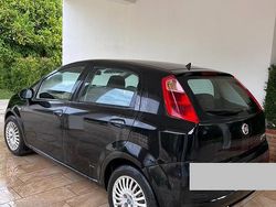 Usata 2006 Fiat Grande Punto Dynamic Due volumi | 1999 € (Buon prezzo)