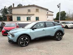 Blu/azzurro Usata 2022 Citroën C4 Feel SUV | 13.990 € (Ottimo prezzo)