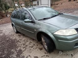 Usata 2007 Renault Mégane II | 1300 €