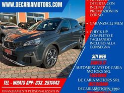 Grigio Usata 2020 Peugeot 3008 Allure SUV | 19.800 € (Buon prezzo)