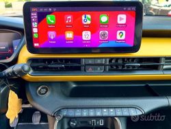 Nero Usata 2023 Jeep Avenger Summit SUV | 19.000 € (Buon prezzo)