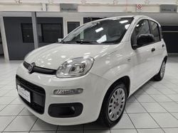Bianco Usata 2018 Fiat Panda Easy Tre volumi | 8999 € (Buon prezzo)