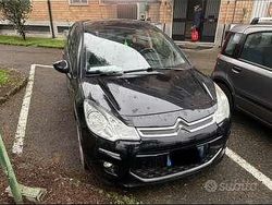 Usata 2013 Citroën C3 Exclusive Due volumi | 4500 € (Ottimo prezzo)