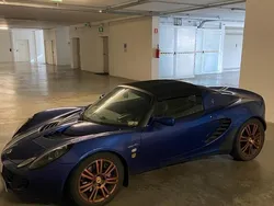 Usata 2004 Lotus Elise Cabrio | 57.000 €