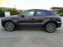 Nero Usata 2018 Porsche Macan SUV | 38.500 € (Super prezzo)