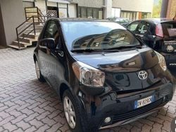 Usata 2009 Toyota iQ Due volumi | 8200 € (Cara)