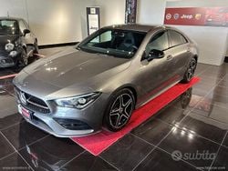 Usata 2020 Mercedes CLA180 Premium Tre volumi | 27.900 € (Buon prezzo)