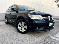 Nessuno(met.) Usata 2010 Dodge Journey SUV | 6500 € (Molto cara)