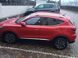 Usata 2025 MG ZS Luxury Tre volumi | 16.500 € (Buon prezzo)