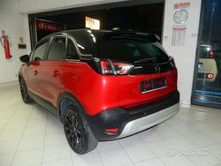 Rosso Usata 2022 Opel Crossland Design & Tech SUV | 11.950 € (Ottimo prezzo)