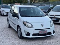 Bianco Usata 2011 Renault Twingo Due volumi | 3299 € (Buon prezzo)