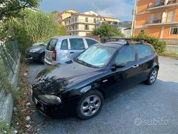 Usata 2009 Alfa Romeo 147 Due volumi | 2500 € (Buon prezzo)