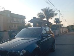 Usata 2005 BMW X3 SUV | 5000 € (Cara)