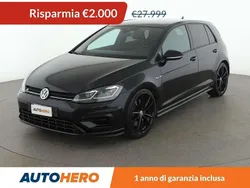 Nero Usata 2018 VW Golf VII GTI Tre volumi | 25.999 € (Buon prezzo)