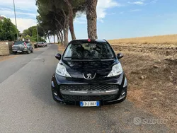 Usata 2010 Peugeot 107 Due volumi | 3900 € (Buon prezzo)