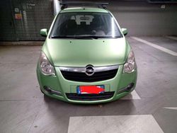 Usata 2009 Opel Agila Enjoy Due volumi | 2550 € (Ottimo prezzo)