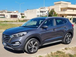 Usata 2017 Hyundai Tucson Xpossible SUV | 16.200 € (Buon prezzo)