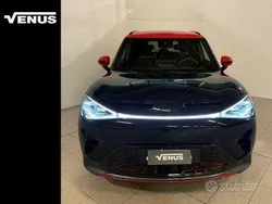 Nero Usata 2024 Smart #1 Brabus SUV | 36.500 € (Ottimo prezzo)