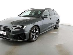 Grigio daytona perlato Nuova 2025 Audi A4 S-Line Station wagon | 41.800 €