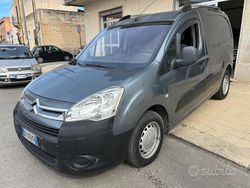 Grigio Usata 2009 Citroën Berlingo Monovolume | 7200 € (Molto cara)