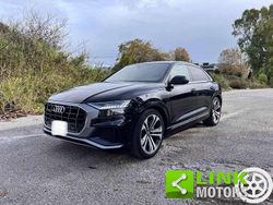 Nero Usata 2020 Audi Q8 Sport SUV | 42.900 € (Super prezzo)