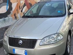Bronzo Usata 2006 Fiat Croma Tre volumi | 3400 € (Cara)