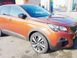 Usata 2020 Peugeot 3008 Business-Line SUV | 15.000 € (Buon prezzo)