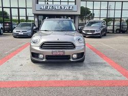 Bronzo Usata 2017 Mini Cooper D Countryman Business SUV | 16.900 € (Buon prezzo)