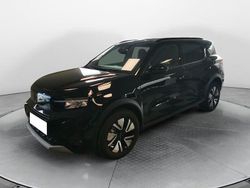 Nero Nuova 2025 Opel Frontera SUV | 24.400 €