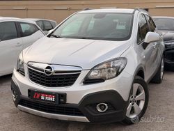 Grigio Usata 2015 Opel Mokka Cosmo SUV | 9490 € (Buon prezzo)