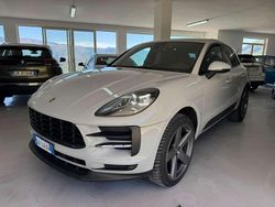 Gesso Usata 2020 Porsche Macan SUV | 47.000 € (Ottimo prezzo)