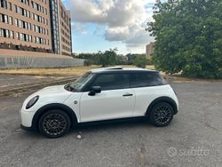 Bianco Usata 2024 Mini Cooper S Due volumi | 31.400 € (Buon prezzo)