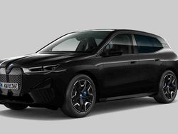 Antracite Usata 2024 BMW iX SUV | 63.900 € (Molto cara)