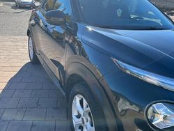 Nero Usata 2020 Nissan Juke N-Connecta SUV | 11.900 € (Buon prezzo)