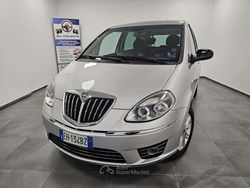 Argento Usata 2011 Lancia Musa Gold Monovolume | 6490 € (Cara)