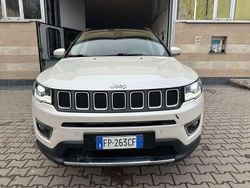 Other Usata 2018 Jeep Compass Limited SUV | 12.800 € (Ottimo prezzo)