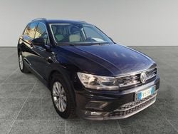 Nero Usata 2019 VW Tiguan Business SUV | 17.990 € (Super prezzo)