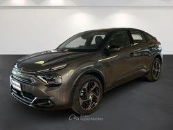 Grigio Usata 2022 Citroën C4 Shine Tre volumi | 16.900 € (Buon prezzo)