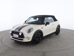 Beige Usata 2017 Mini Cooper D Due volumi | 19.499 € (Molto cara)