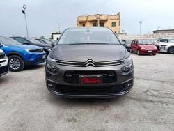Grigio Usata 2019 Citroën C4 SpaceTourer PureTech Monovolume | 11.500 € (Buon prezzo)