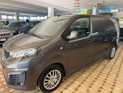Grigio Usata 2020 Peugeot Expert Premium Furgone | 17.200 € (Buon prezzo)